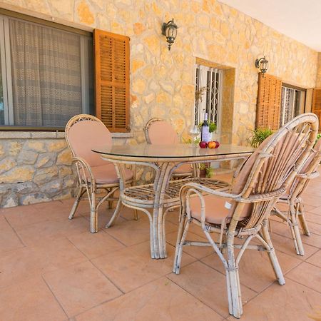 Vivienda Isabela Villa อินคา ภายนอก รูปภาพ