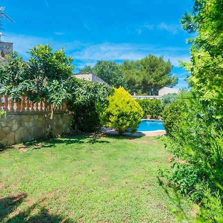 Vivienda Isabela Villa อินคา ภายนอก รูปภาพ
