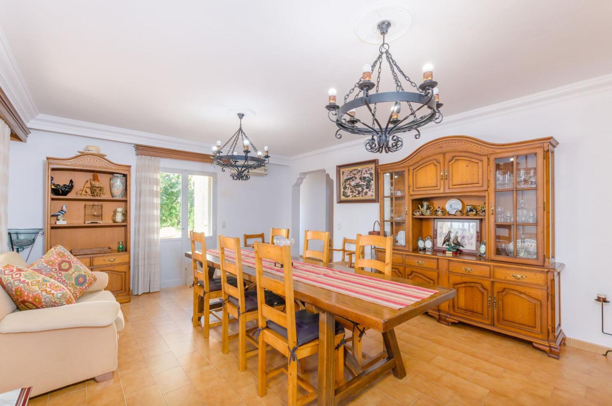 Vivienda Isabela Villa อินคา ภายนอก รูปภาพ