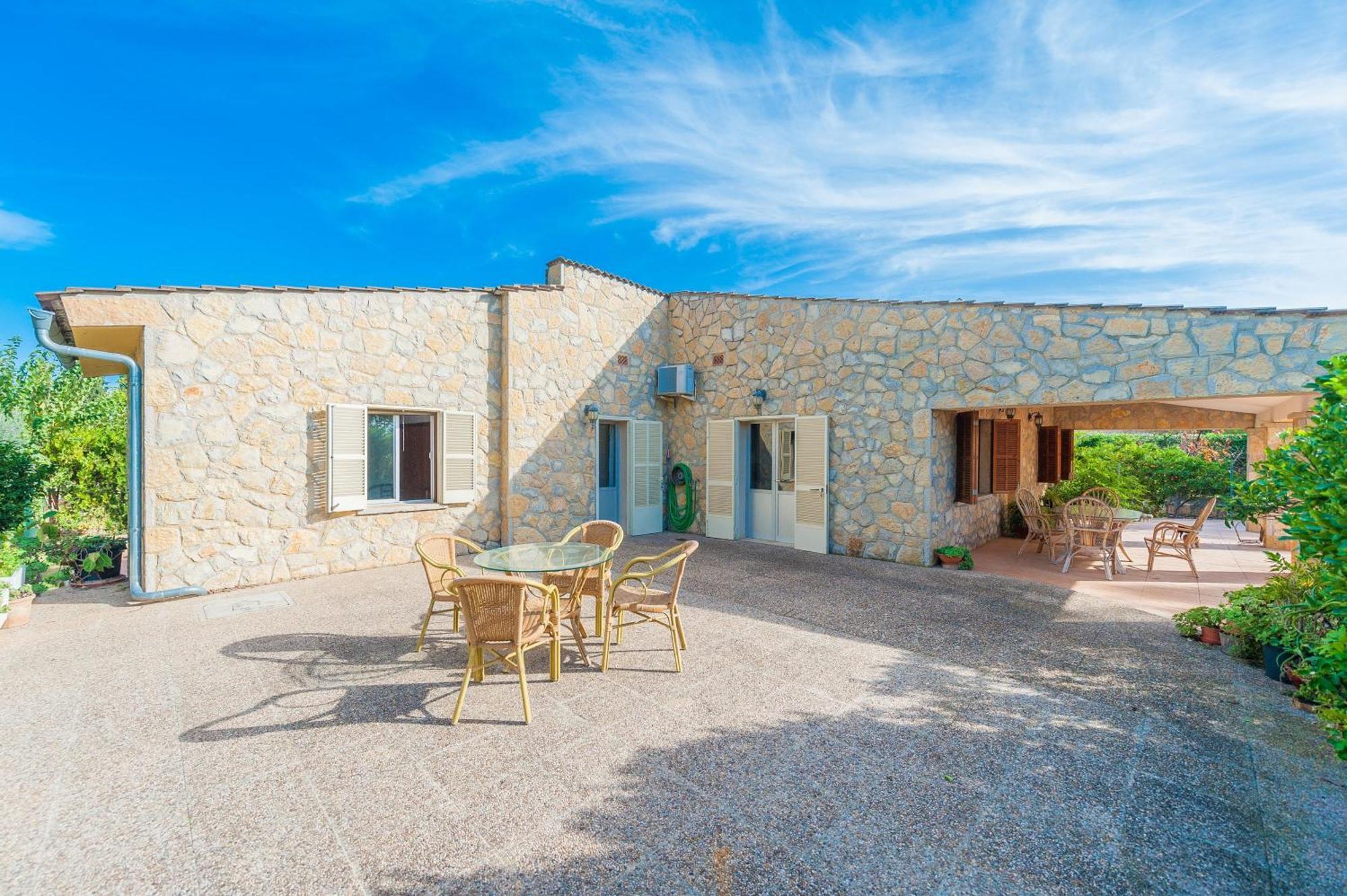 Vivienda Isabela Villa อินคา ภายนอก รูปภาพ