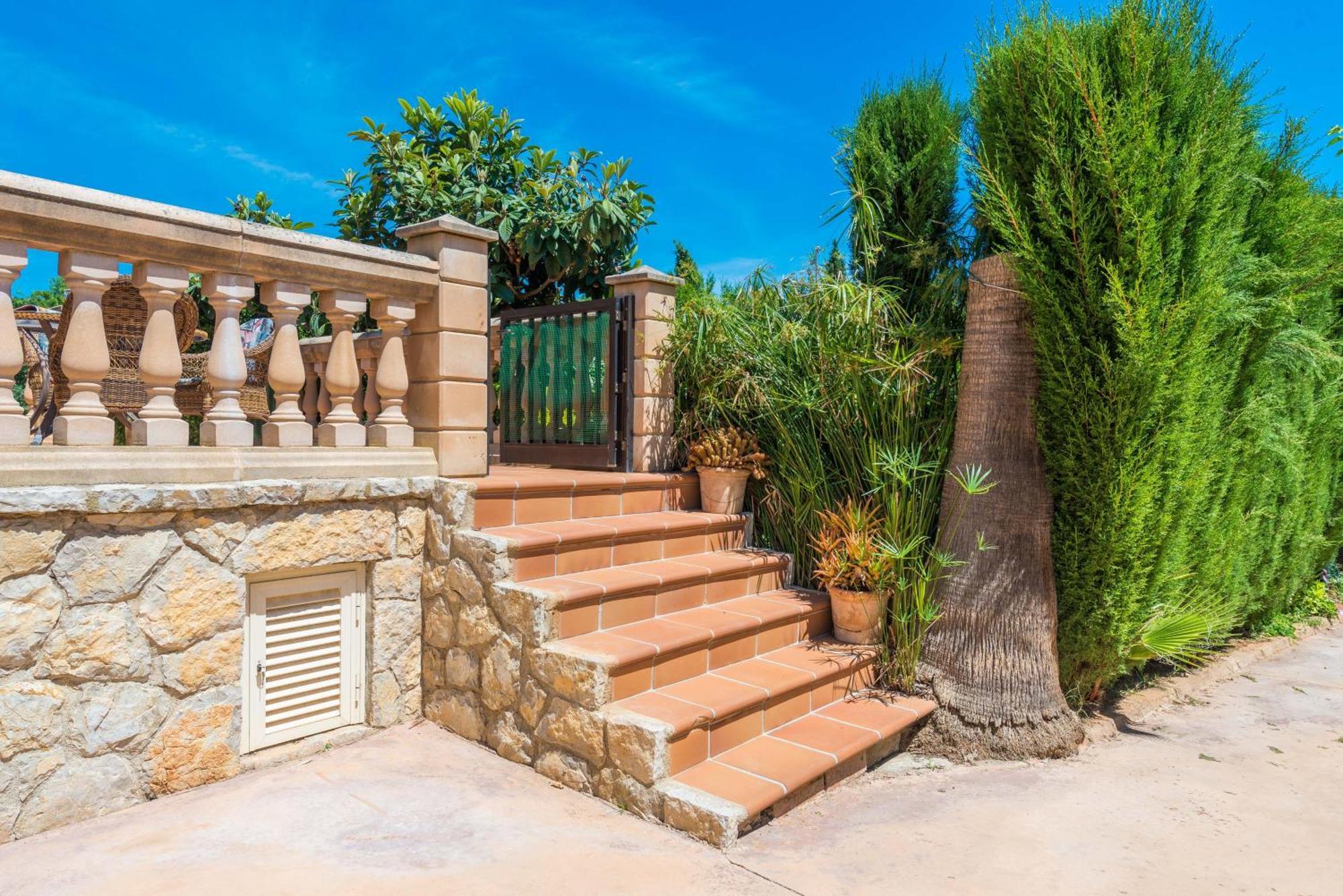 Vivienda Isabela Villa อินคา ภายนอก รูปภาพ