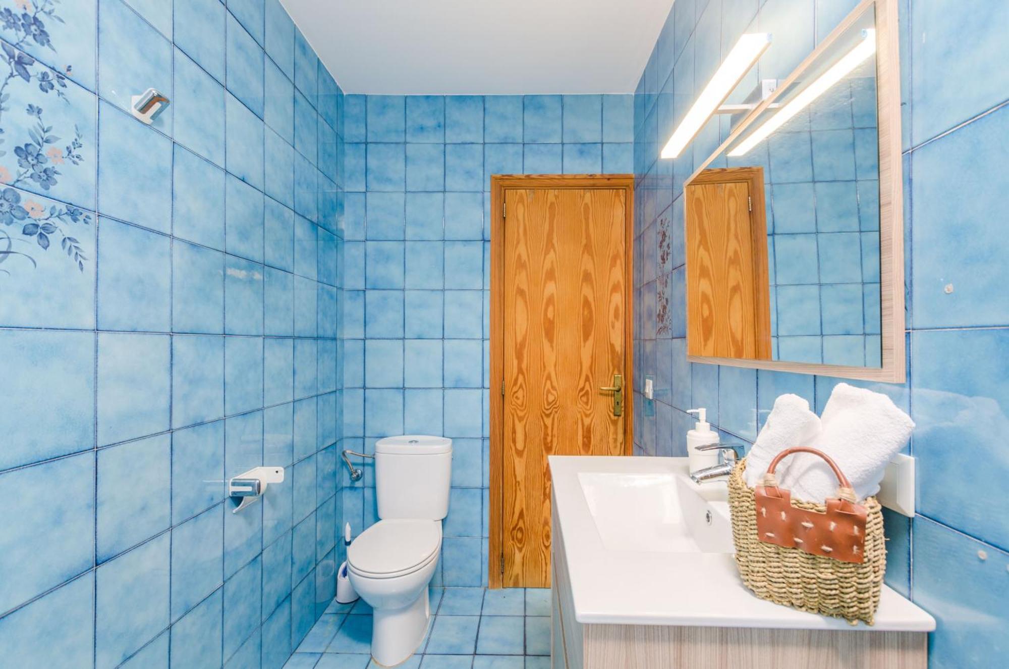 Vivienda Isabela Villa อินคา ภายนอก รูปภาพ
