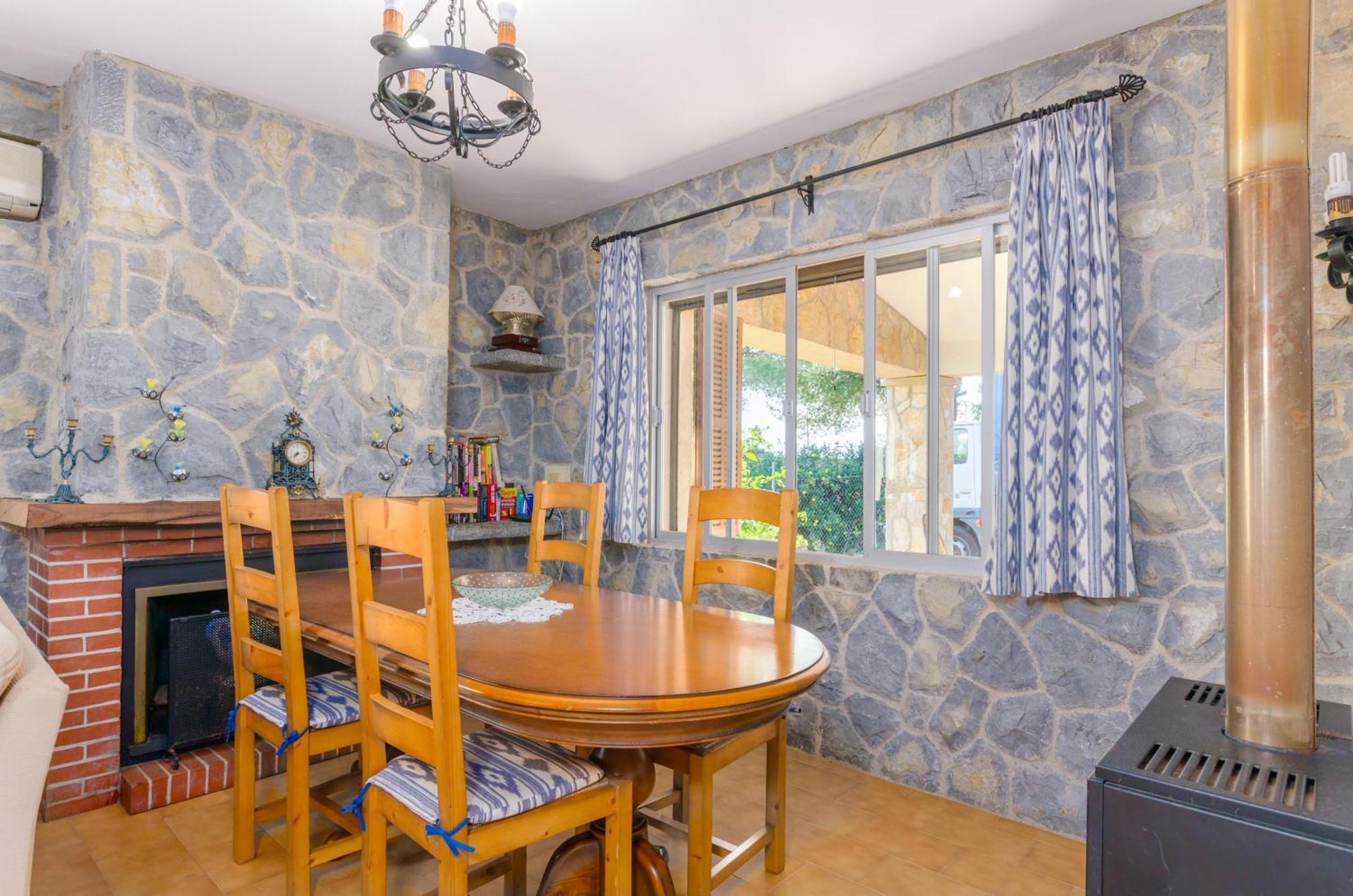 Vivienda Isabela Villa อินคา ภายนอก รูปภาพ