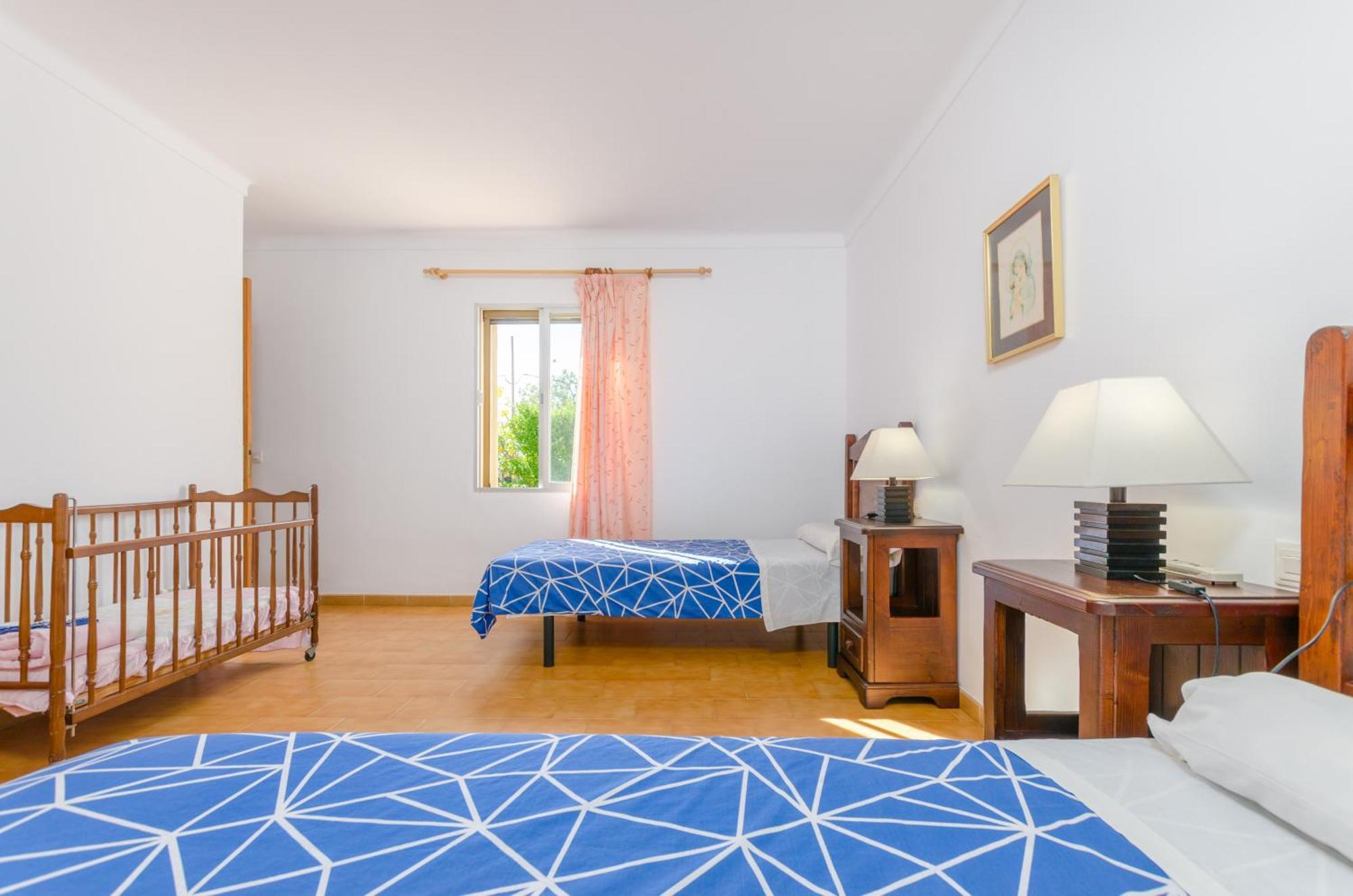 Vivienda Isabela Villa อินคา ภายนอก รูปภาพ