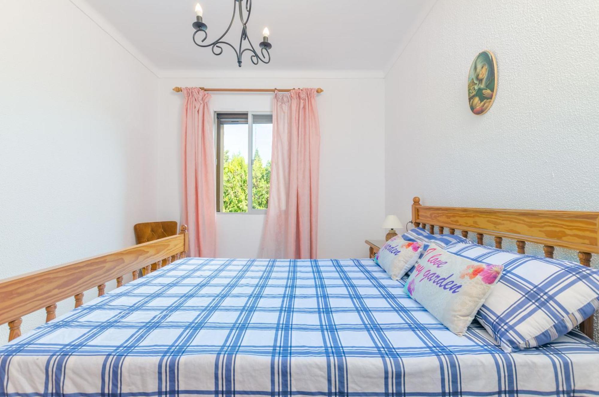 Vivienda Isabela Villa อินคา ภายนอก รูปภาพ