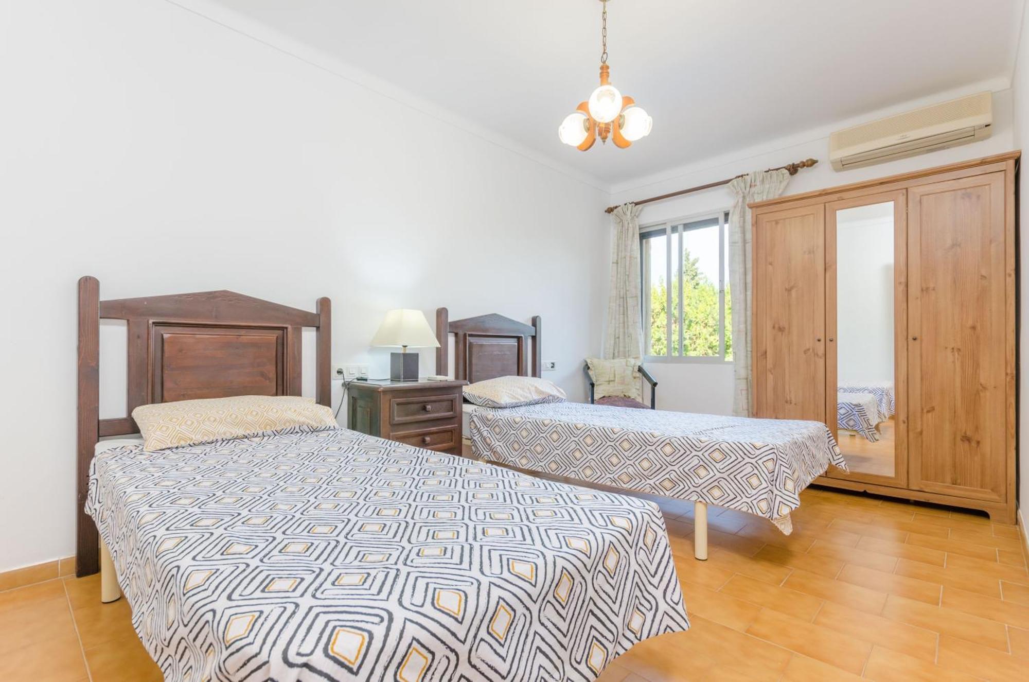 Vivienda Isabela Villa อินคา ภายนอก รูปภาพ
