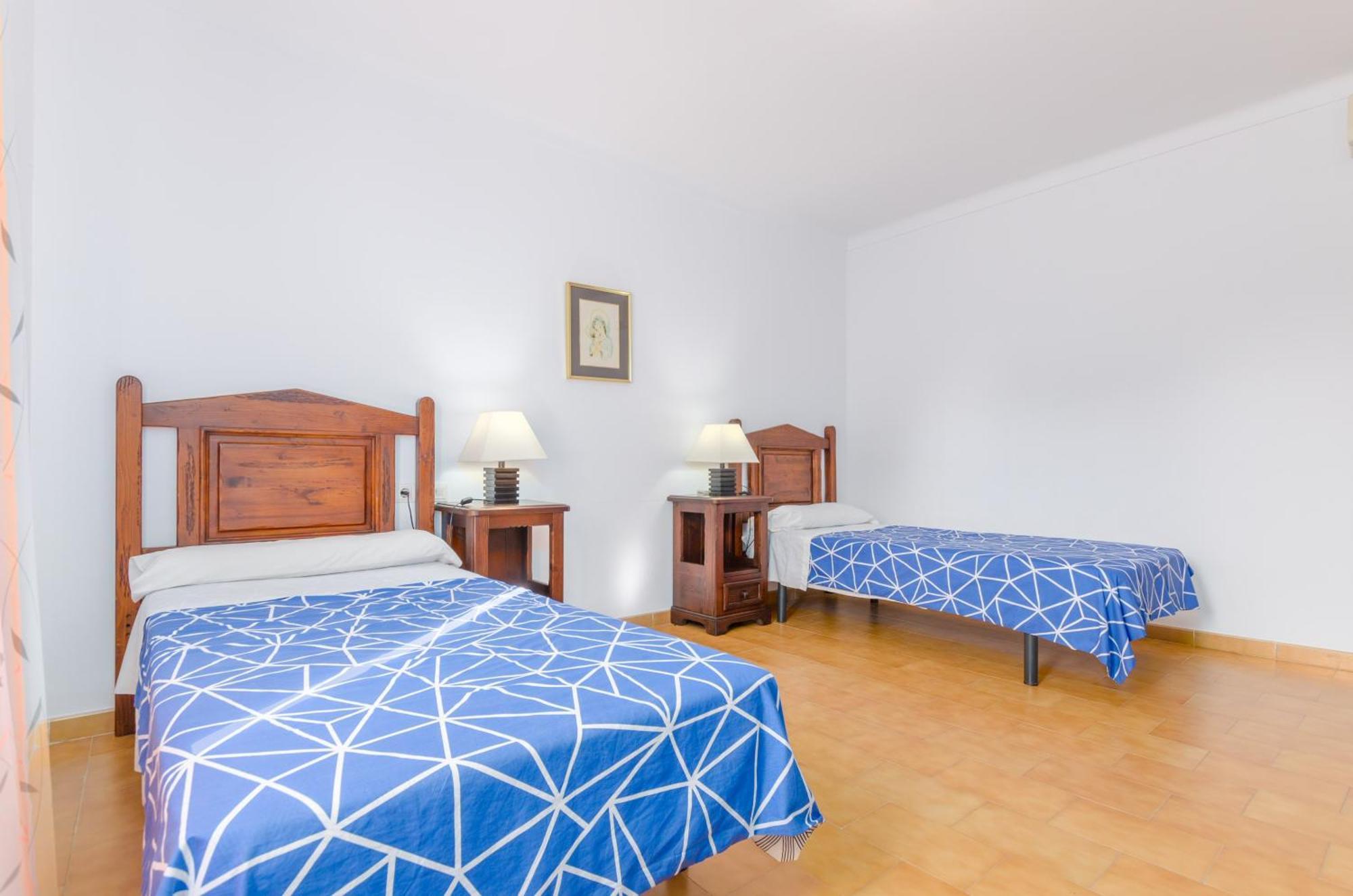 Vivienda Isabela Villa อินคา ภายนอก รูปภาพ