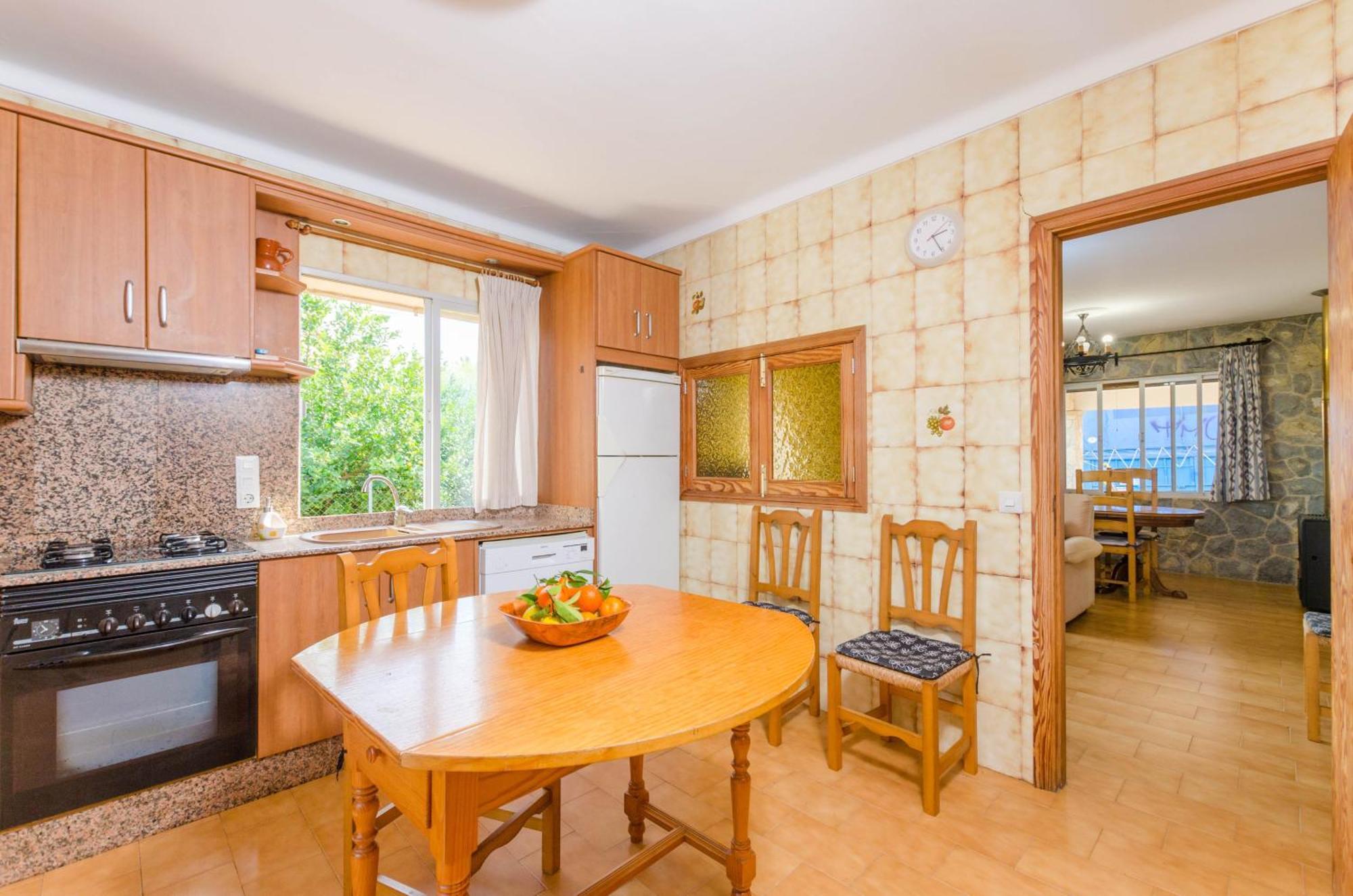 Vivienda Isabela Villa อินคา ภายนอก รูปภาพ