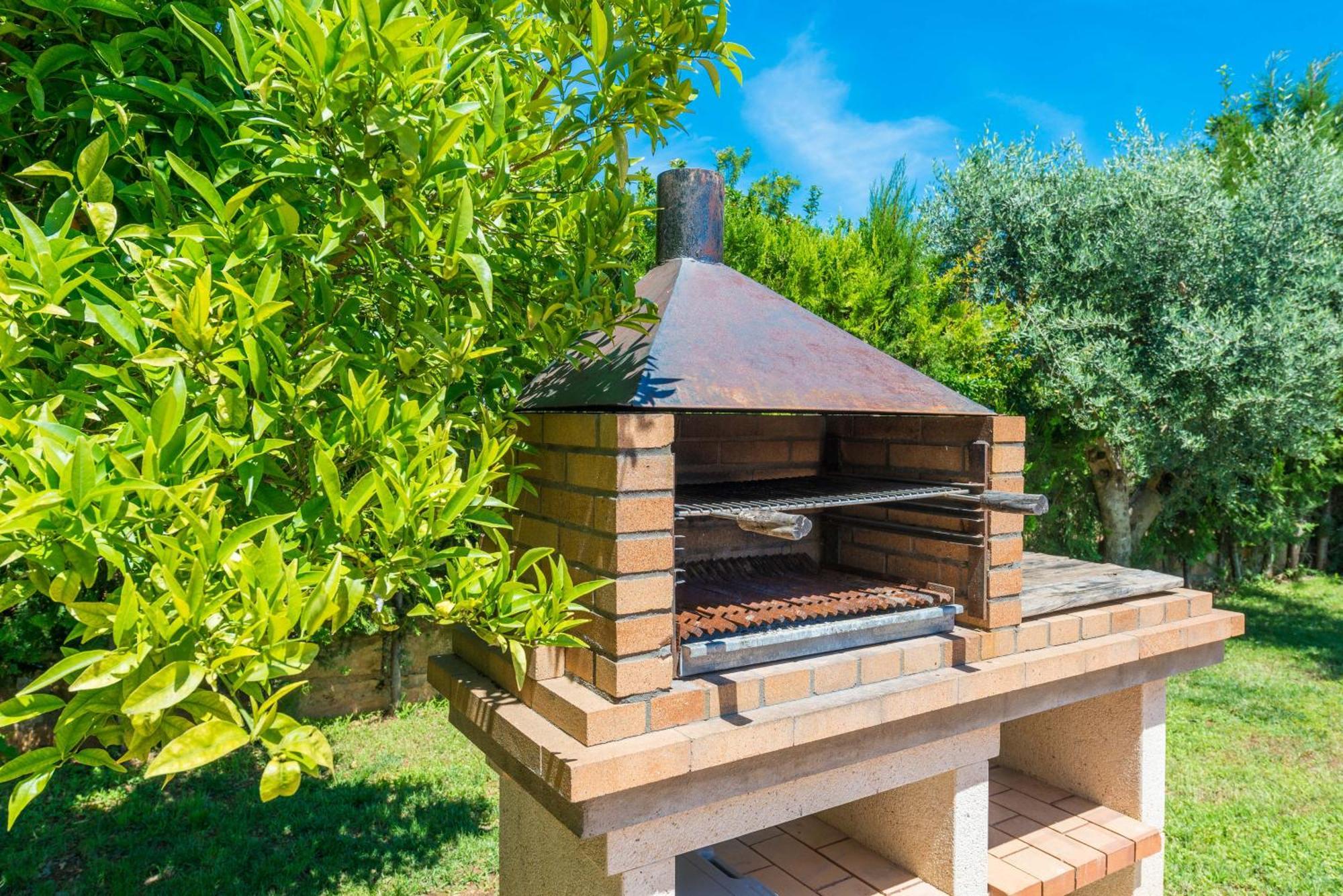 Vivienda Isabela Villa อินคา ภายนอก รูปภาพ