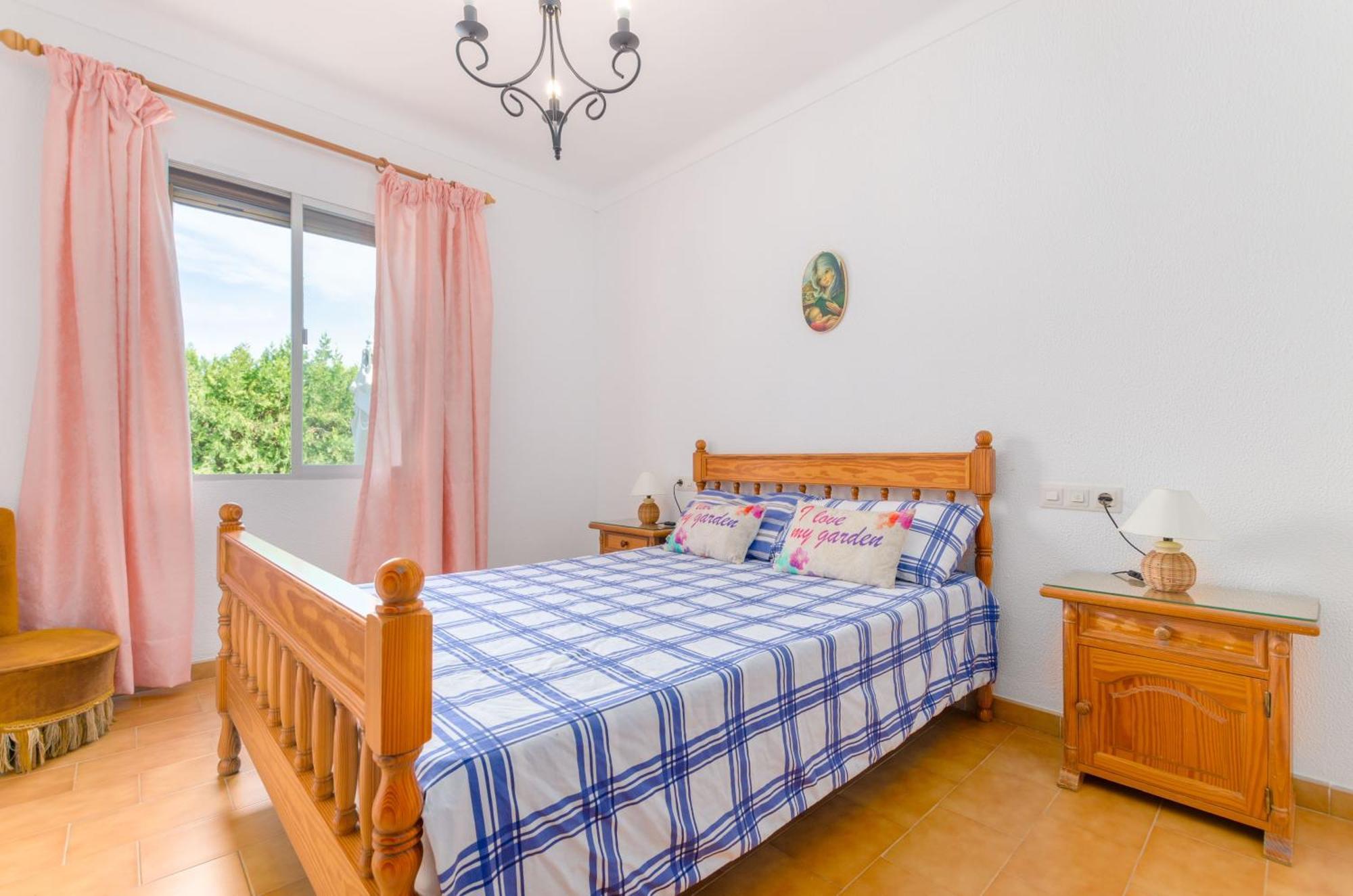 Vivienda Isabela Villa อินคา ภายนอก รูปภาพ