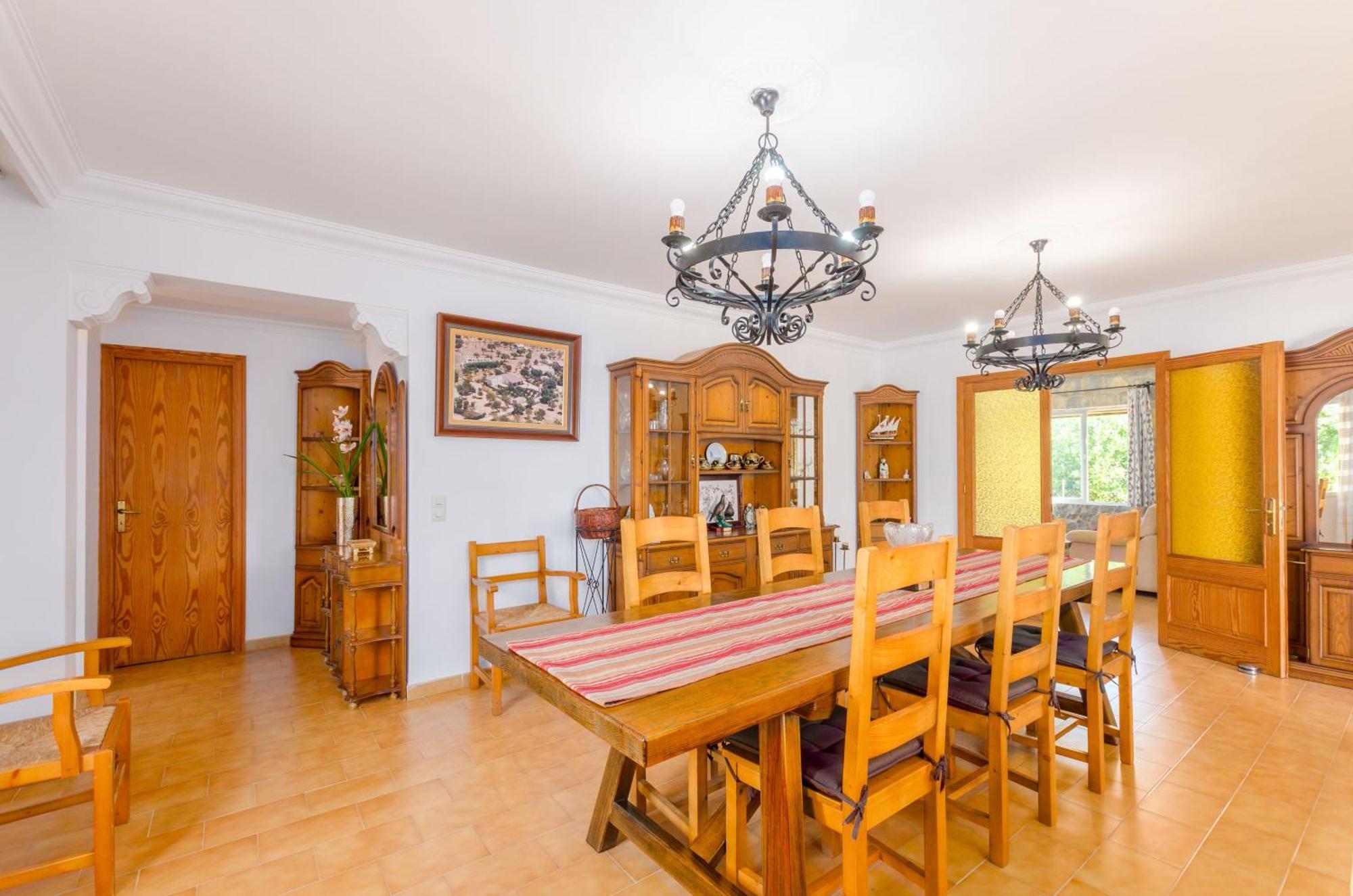 Vivienda Isabela Villa อินคา ภายนอก รูปภาพ