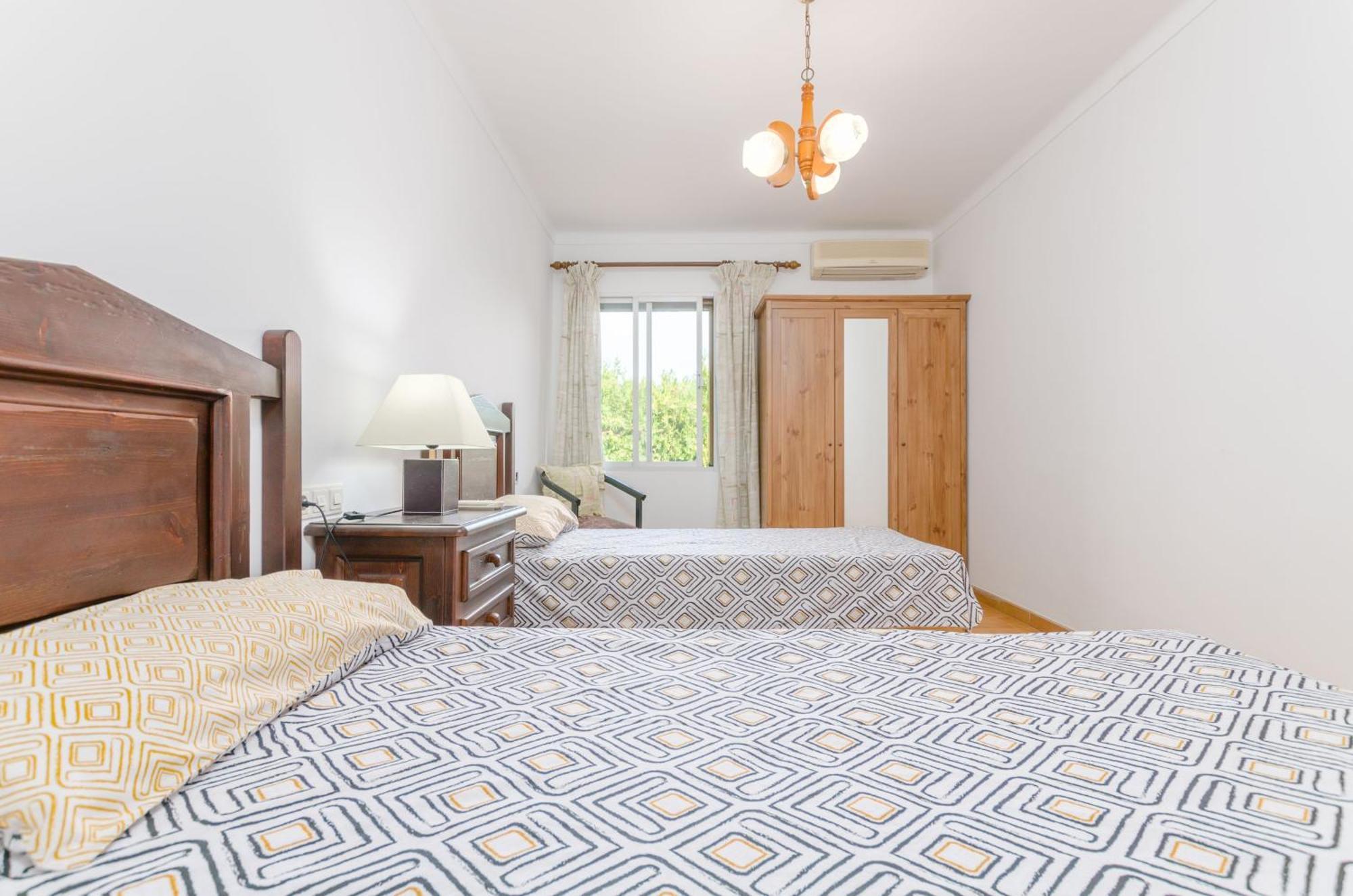Vivienda Isabela Villa อินคา ภายนอก รูปภาพ