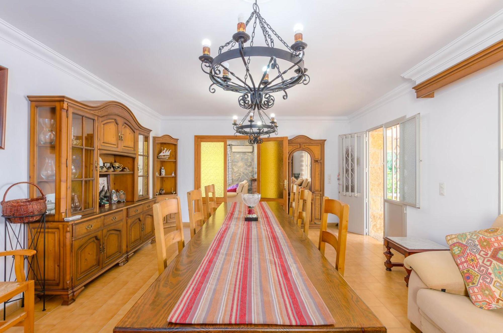 Vivienda Isabela Villa อินคา ภายนอก รูปภาพ
