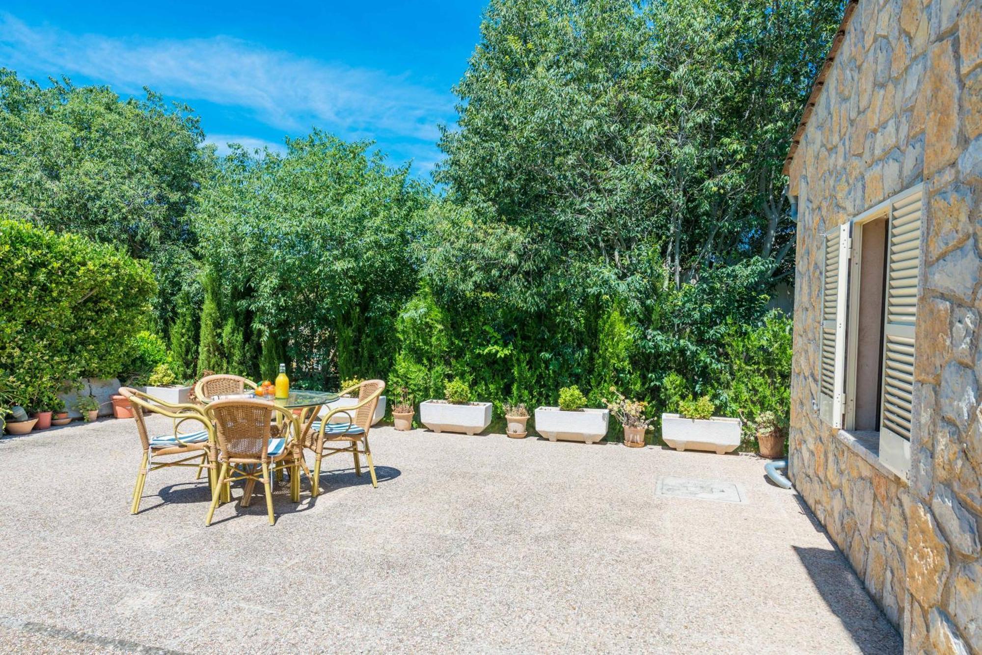 Vivienda Isabela Villa อินคา ภายนอก รูปภาพ