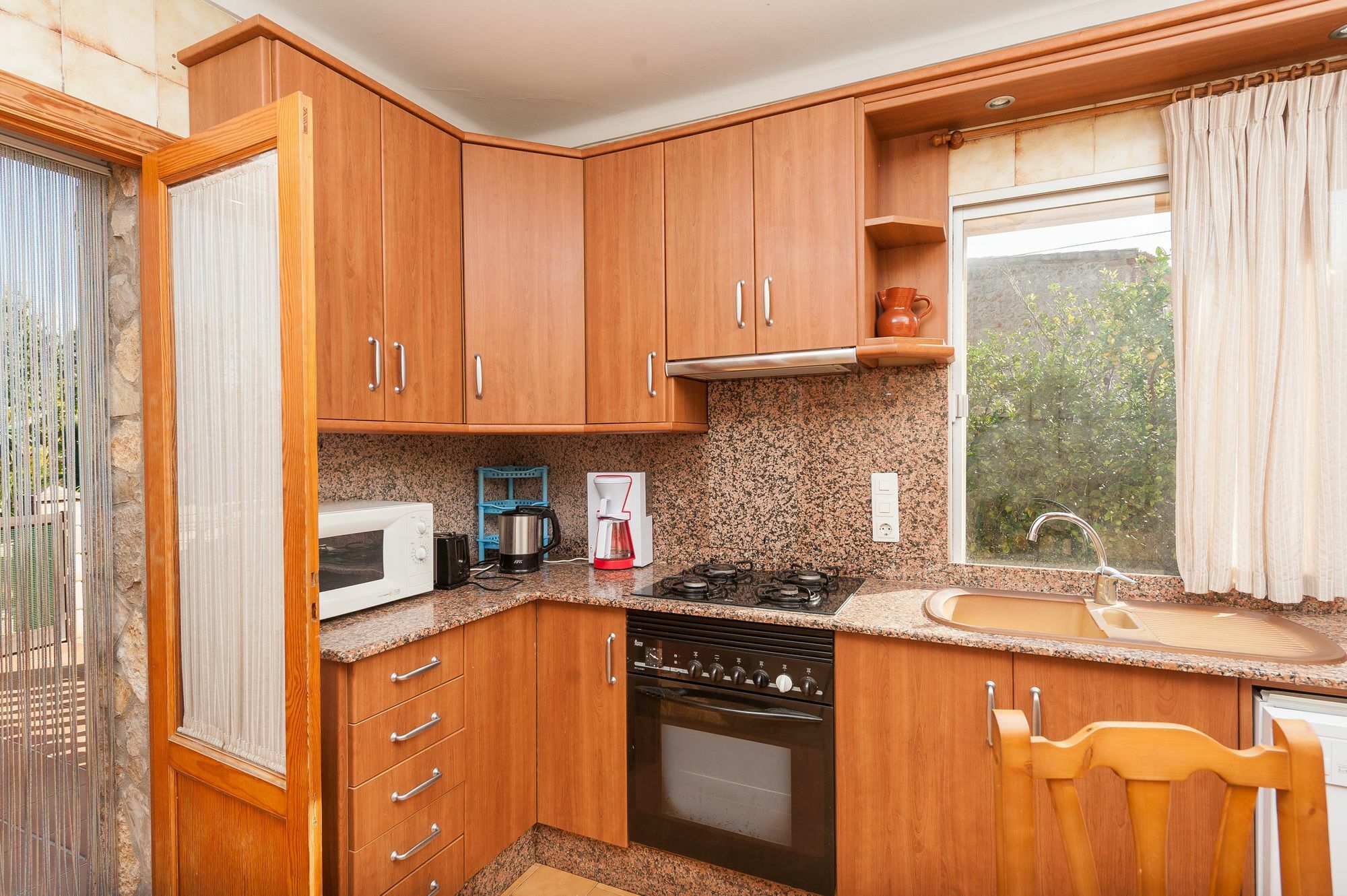 Vivienda Isabela Villa อินคา ภายนอก รูปภาพ