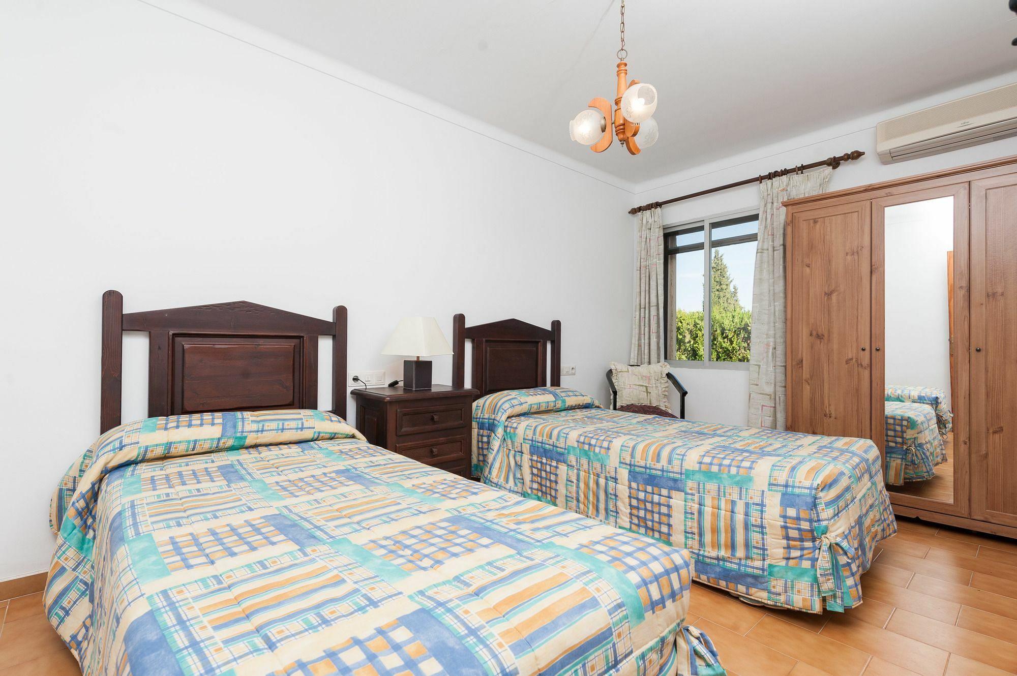 Vivienda Isabela Villa อินคา ภายนอก รูปภาพ