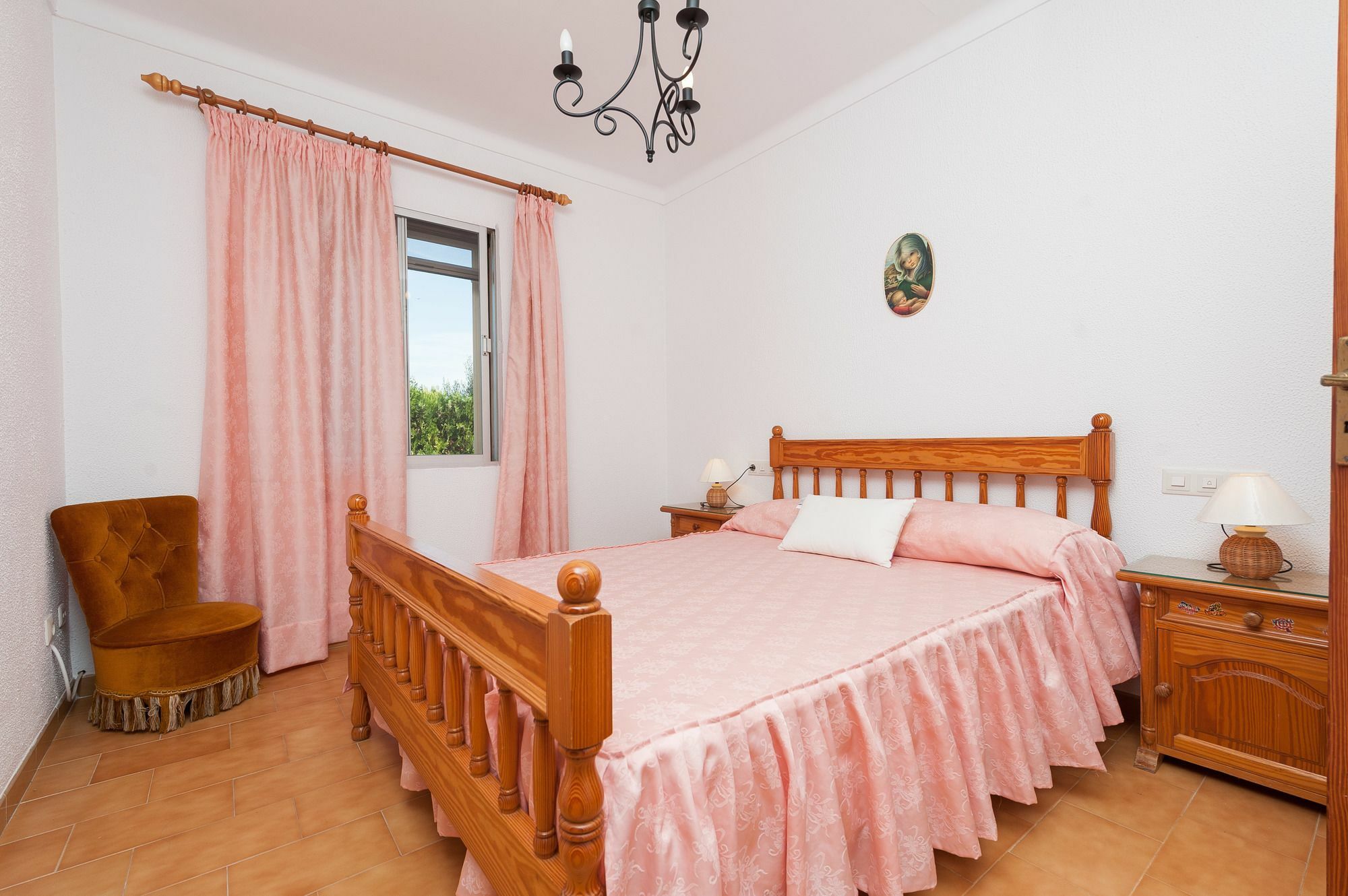 Vivienda Isabela Villa อินคา ภายนอก รูปภาพ