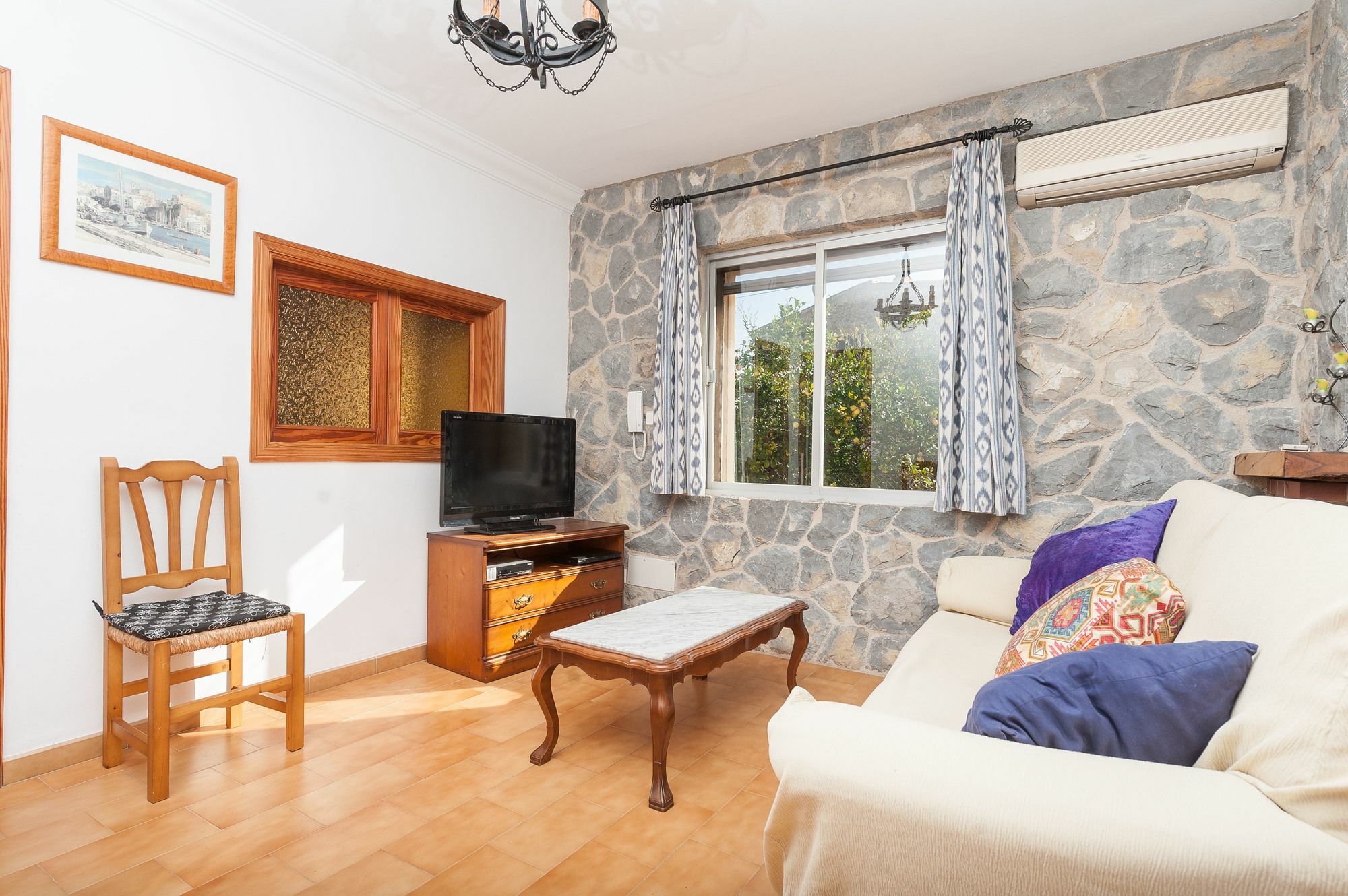 Vivienda Isabela Villa อินคา ภายนอก รูปภาพ