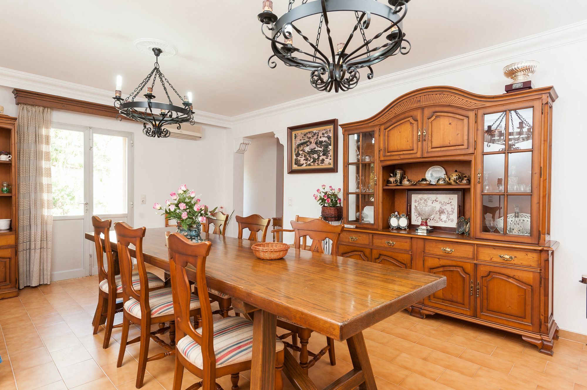 Vivienda Isabela Villa อินคา ภายนอก รูปภาพ