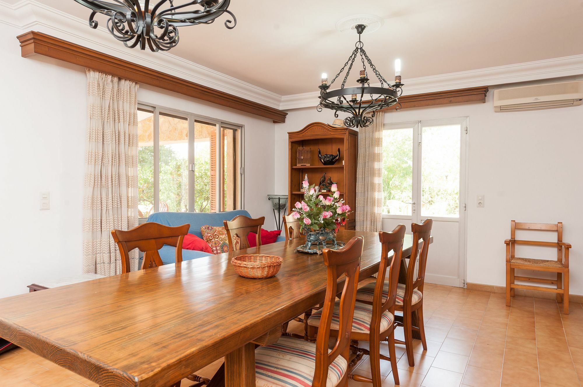 Vivienda Isabela Villa อินคา ภายนอก รูปภาพ